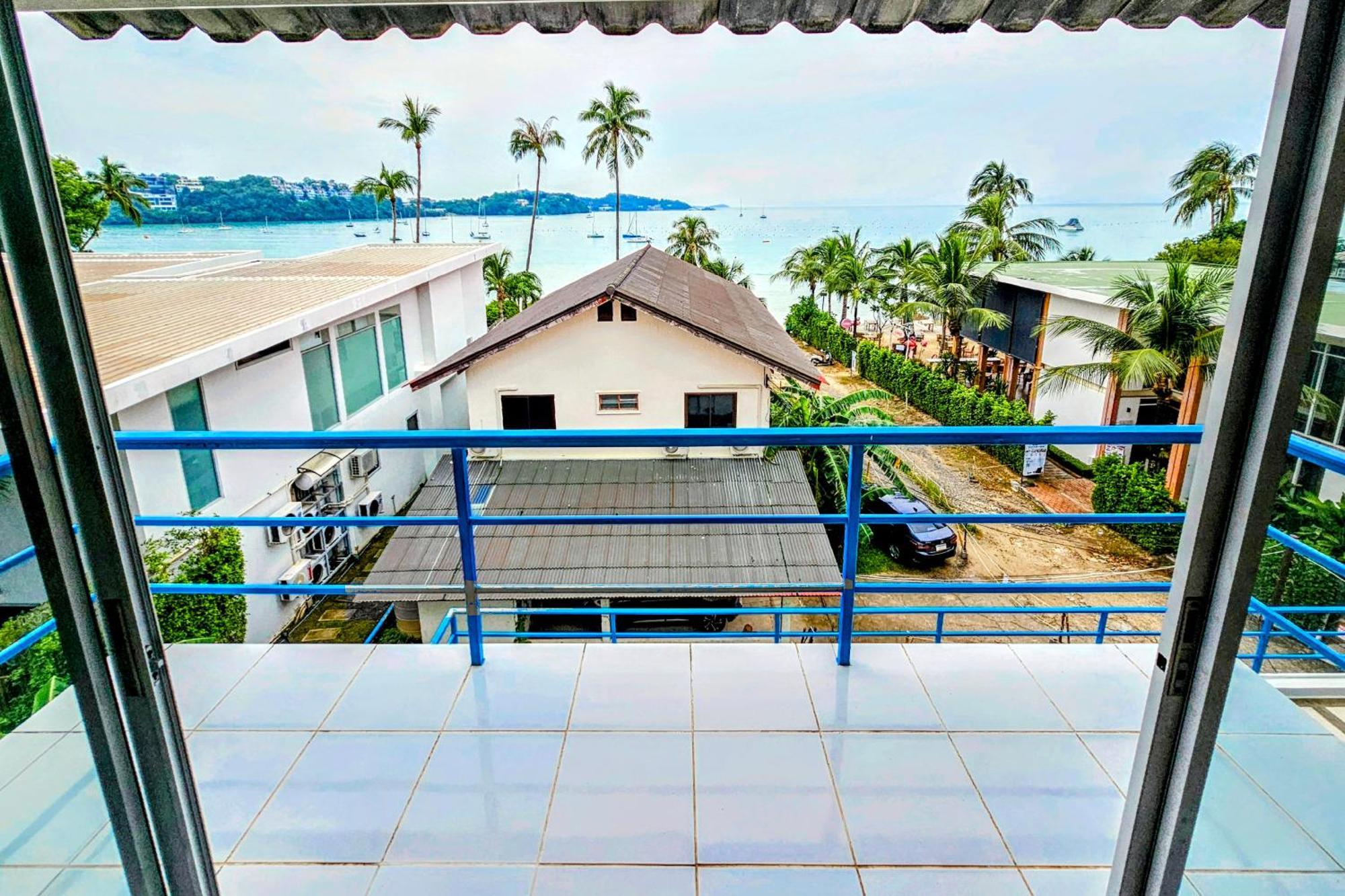 Beach Front Queen'S Castle - Kid Friendly, Holiday Like Royalty Ban Ao Makham Номер фото