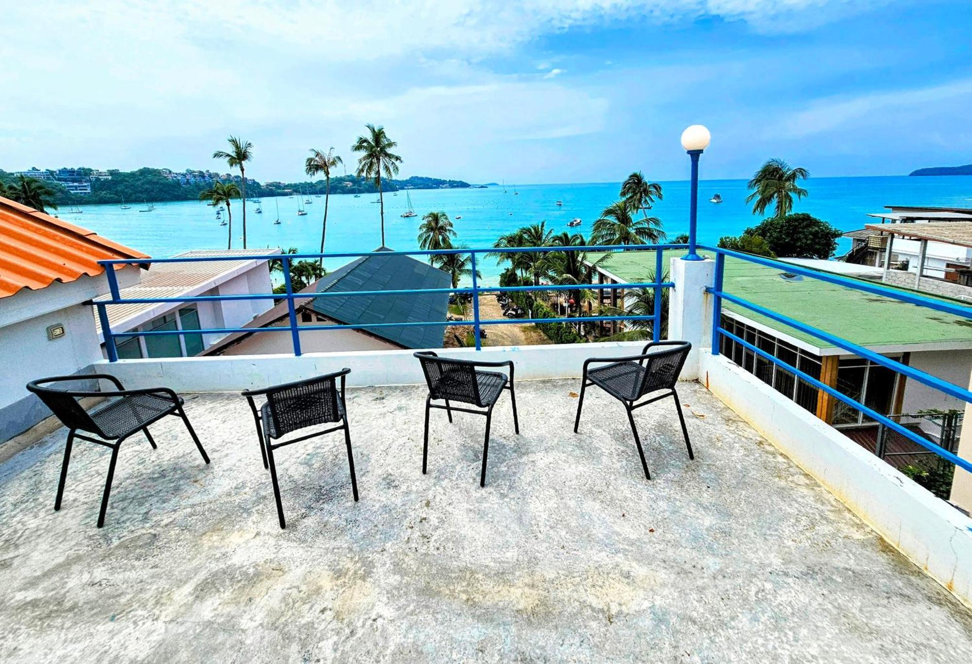 Beach Front Queen'S Castle - Kid Friendly, Holiday Like Royalty Ban Ao Makham Номер фото