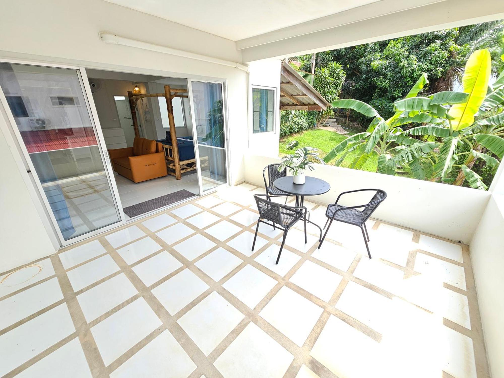 Beach Front Queen'S Castle - Kid Friendly, Holiday Like Royalty Ban Ao Makham Номер фото
