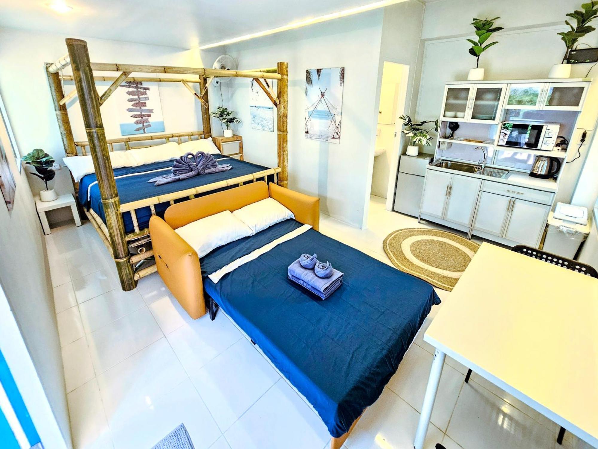 Beach Front Queen'S Castle - Kid Friendly, Holiday Like Royalty Ban Ao Makham Номер фото