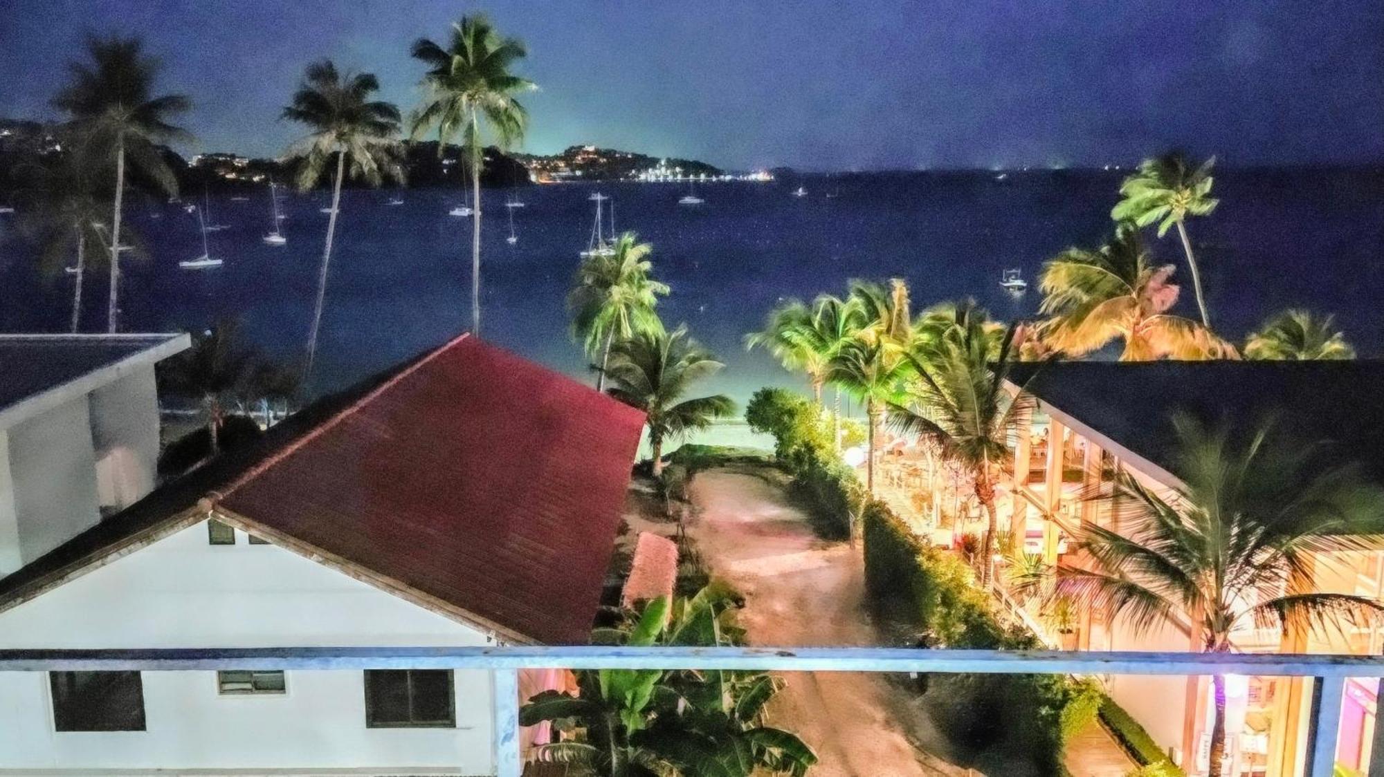 Beach Front Queen'S Castle - Kid Friendly, Holiday Like Royalty Ban Ao Makham Экстерьер фото